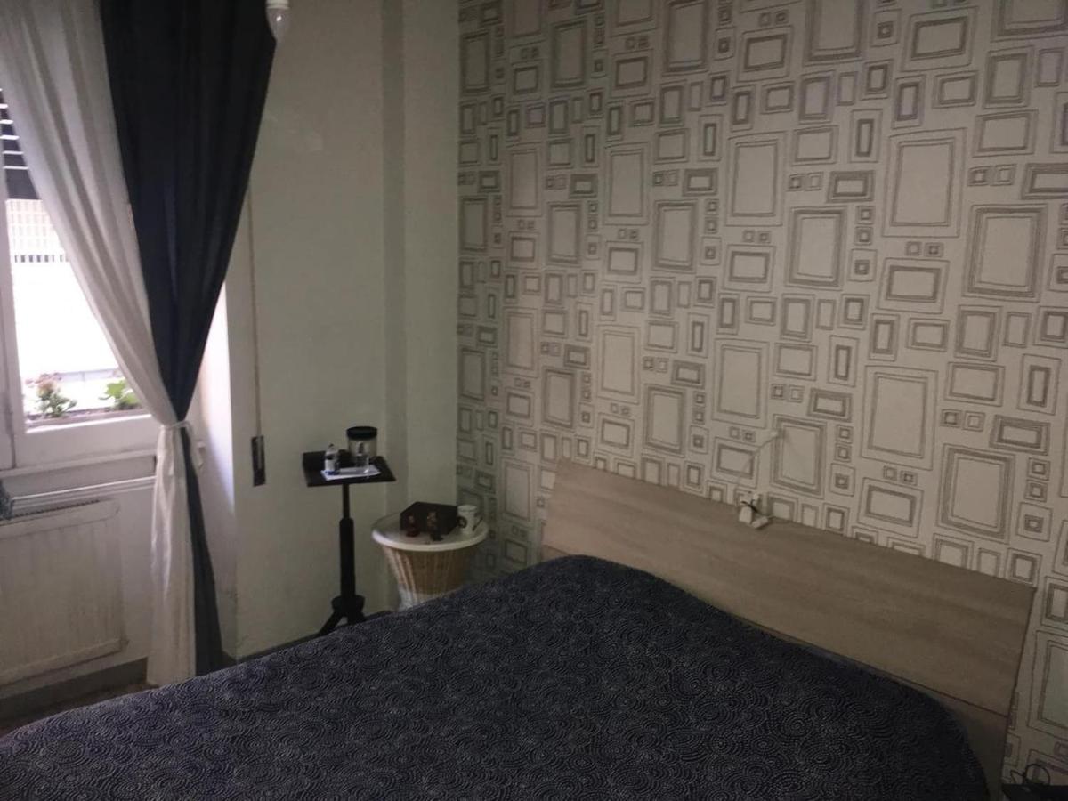 Interno 4 - Grazioso Appartamento In Roma المظهر الخارجي الصورة