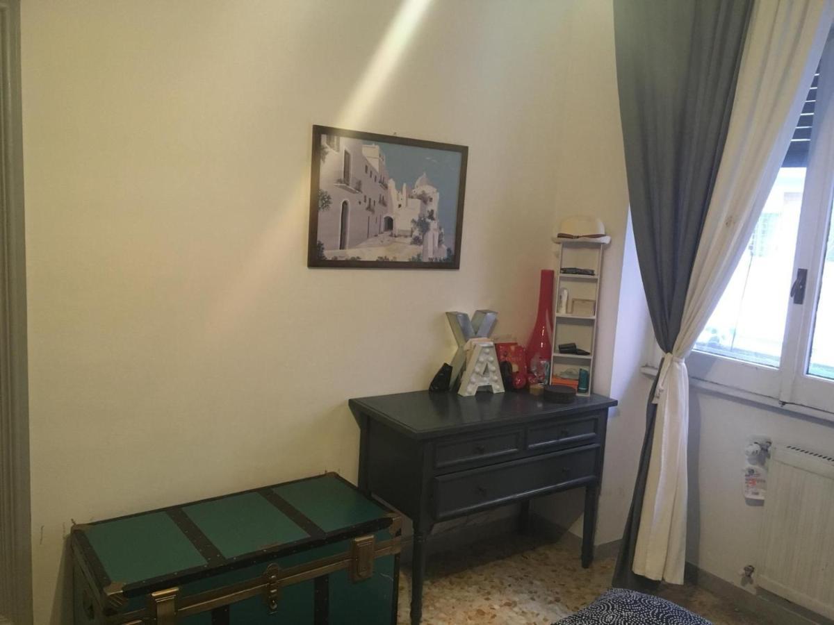 Interno 4 - Grazioso Appartamento In Roma المظهر الخارجي الصورة