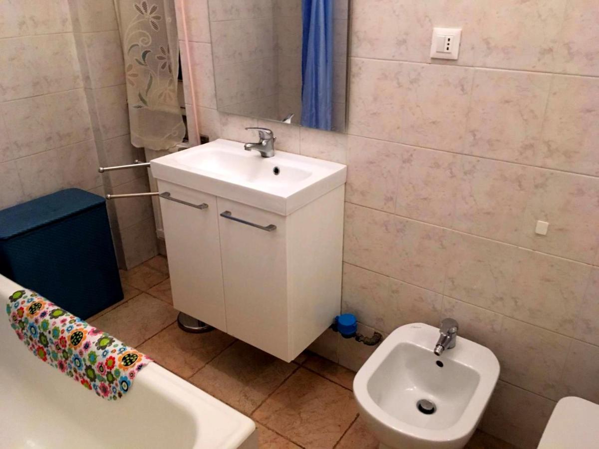 Interno 4 - Grazioso Appartamento In Roma المظهر الخارجي الصورة