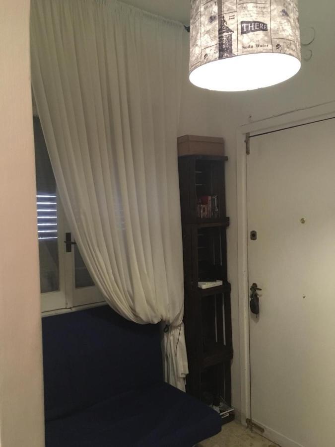 Interno 4 - Grazioso Appartamento In Roma المظهر الخارجي الصورة