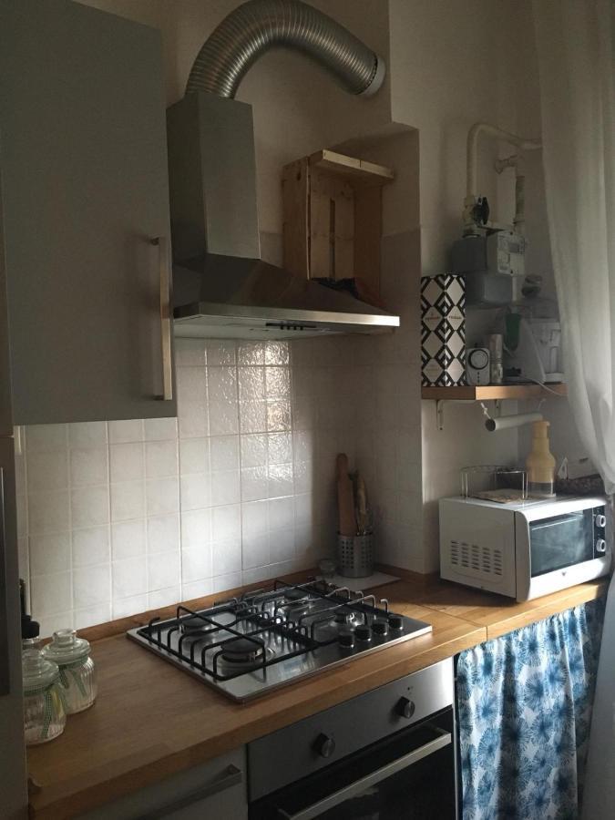 Interno 4 - Grazioso Appartamento In Roma المظهر الخارجي الصورة