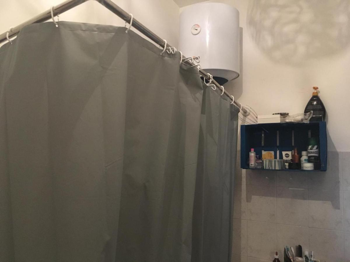 Interno 4 - Grazioso Appartamento In Roma المظهر الخارجي الصورة