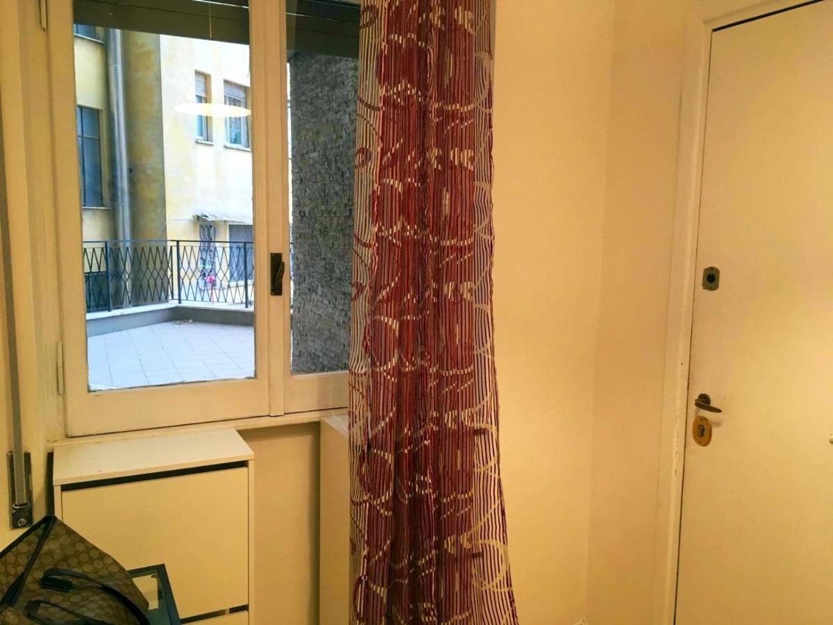 Interno 4 - Grazioso Appartamento In Roma المظهر الخارجي الصورة