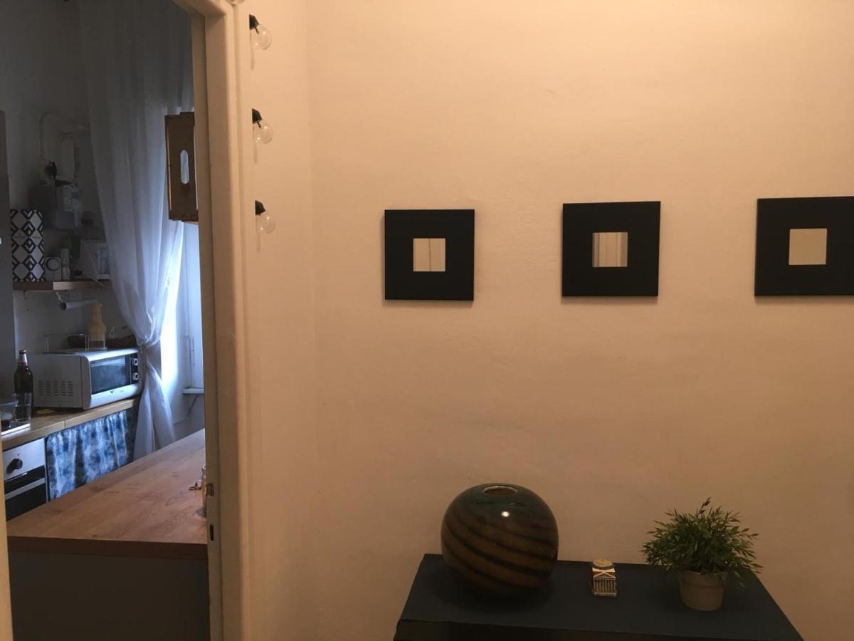Interno 4 - Grazioso Appartamento In Roma المظهر الخارجي الصورة