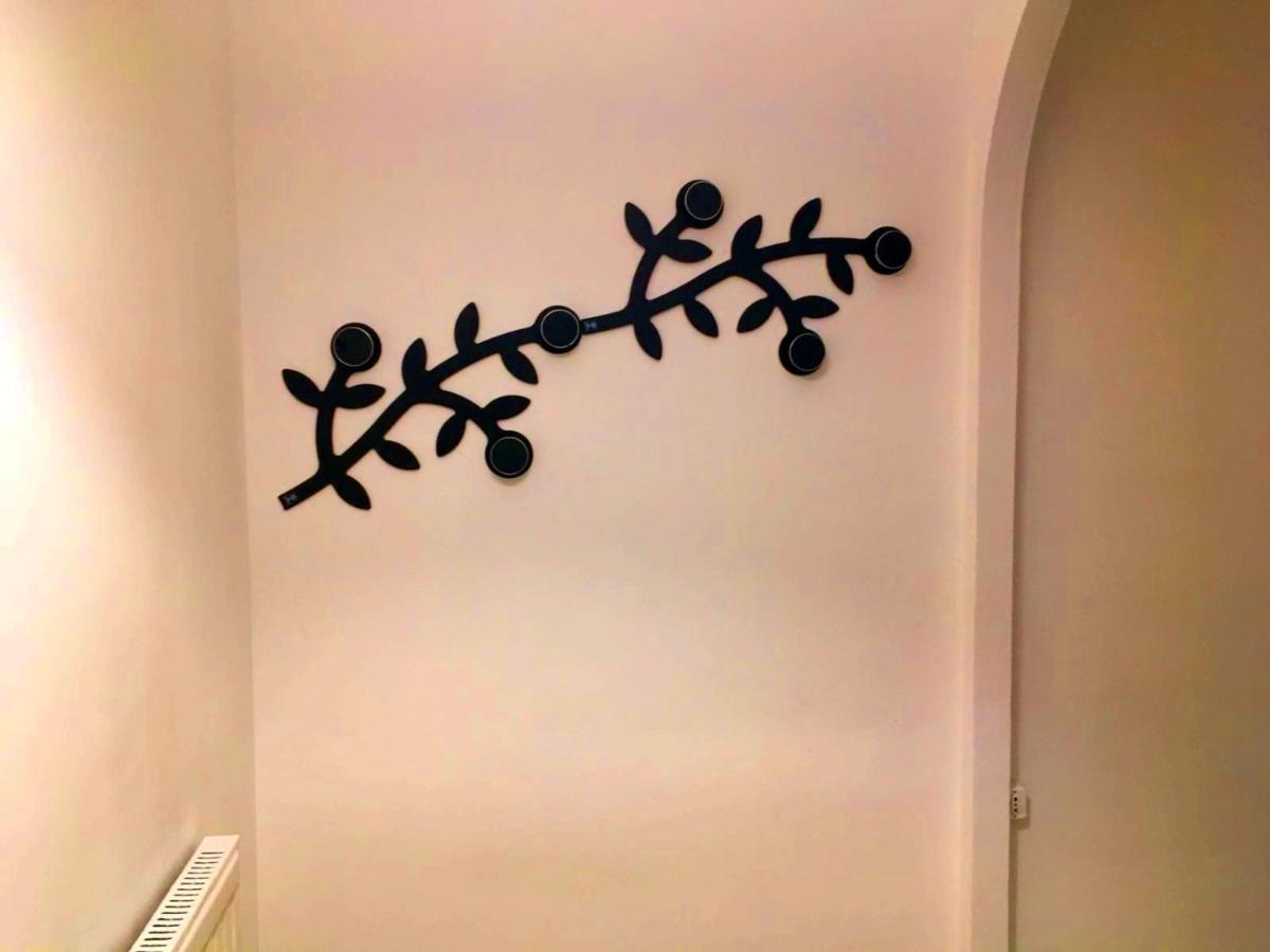 Interno 4 - Grazioso Appartamento In Roma المظهر الخارجي الصورة
