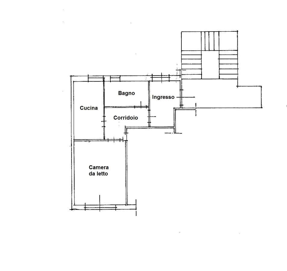 Interno 4 - Grazioso Appartamento In Roma المظهر الخارجي الصورة